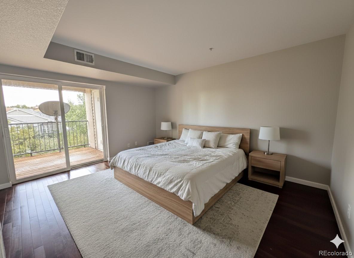 12158 W Dorado Place Unit: 205