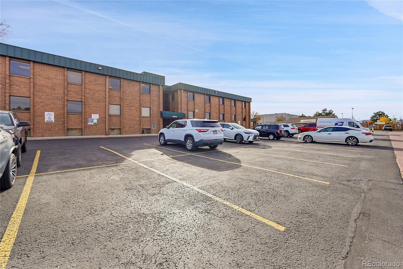 6635 S Dayton Street Unit: 120