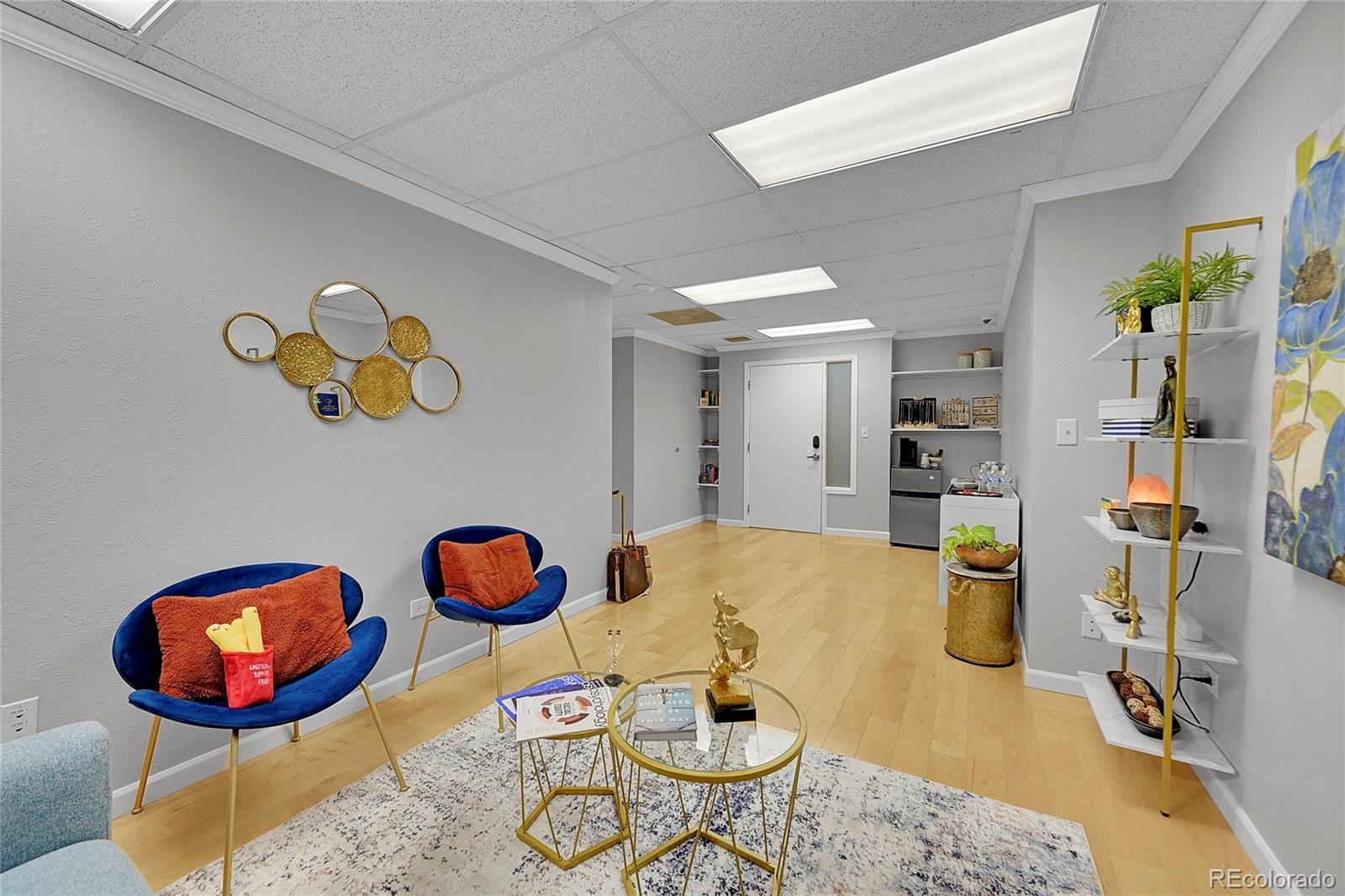 6635 S Dayton Street Unit: 120