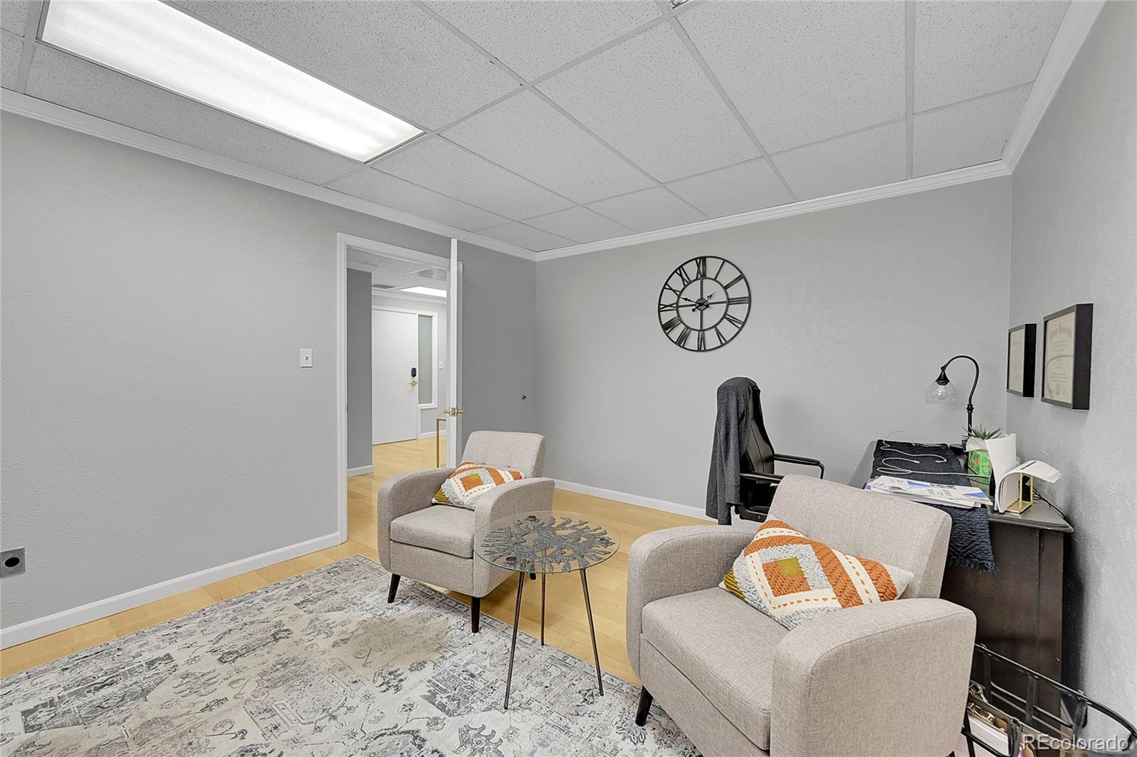 6635 S Dayton Street Unit: 120