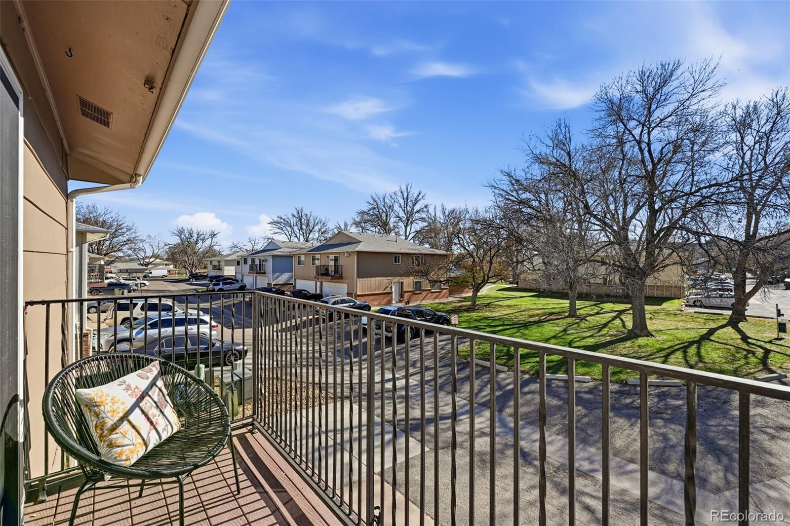 7309 W Hampden Avenue Unit: 4304