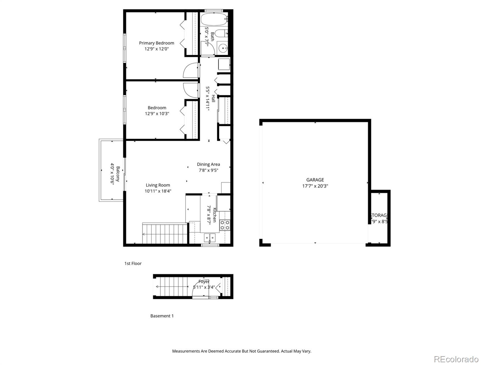 7309 W Hampden Avenue Unit: 4304