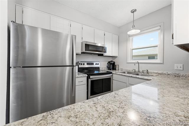 7309 W Hampden Avenue Unit: 4304