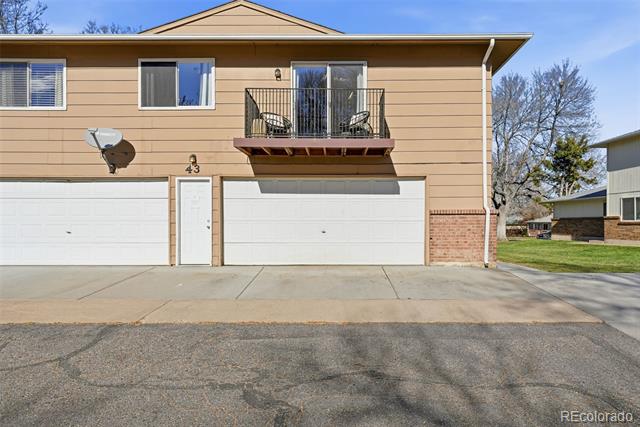 7309 W Hampden Avenue Unit: 4304