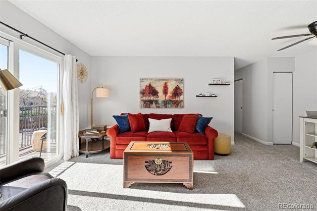 7309 W Hampden Avenue Unit: 4304