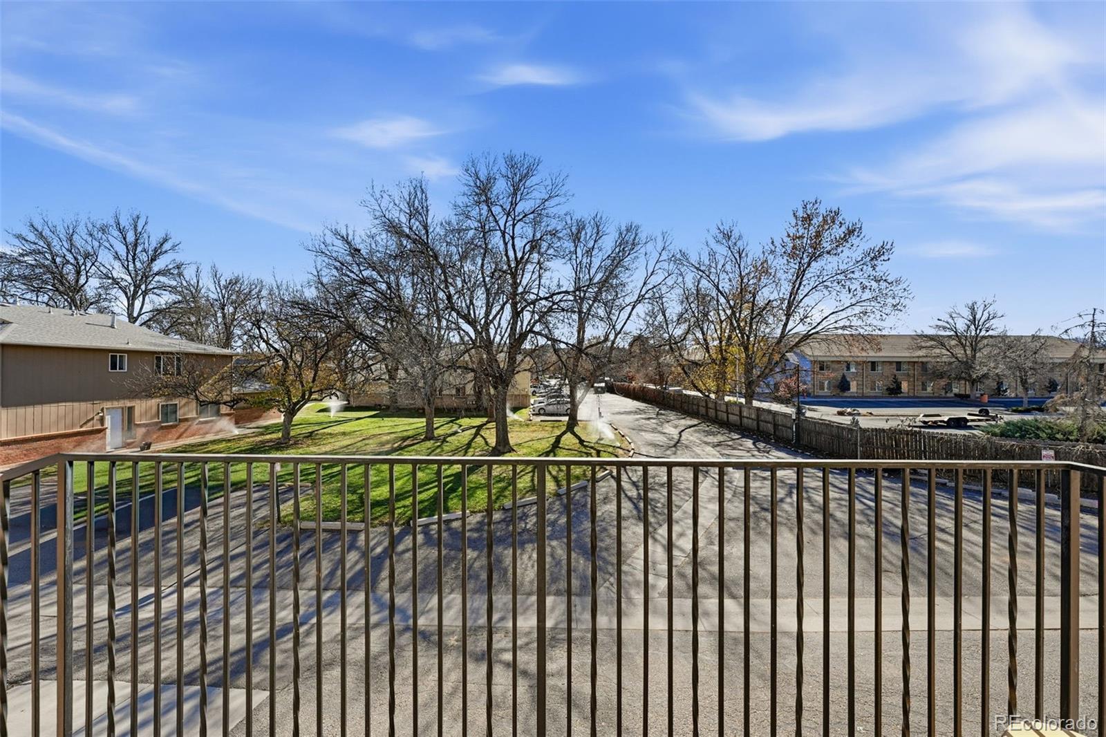 7309 W Hampden Avenue Unit: 4304