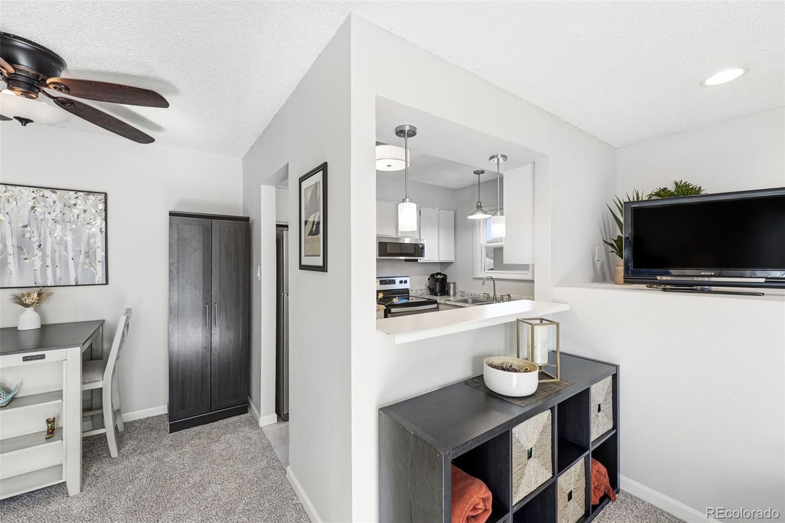 7309 W Hampden Avenue Unit: 4304