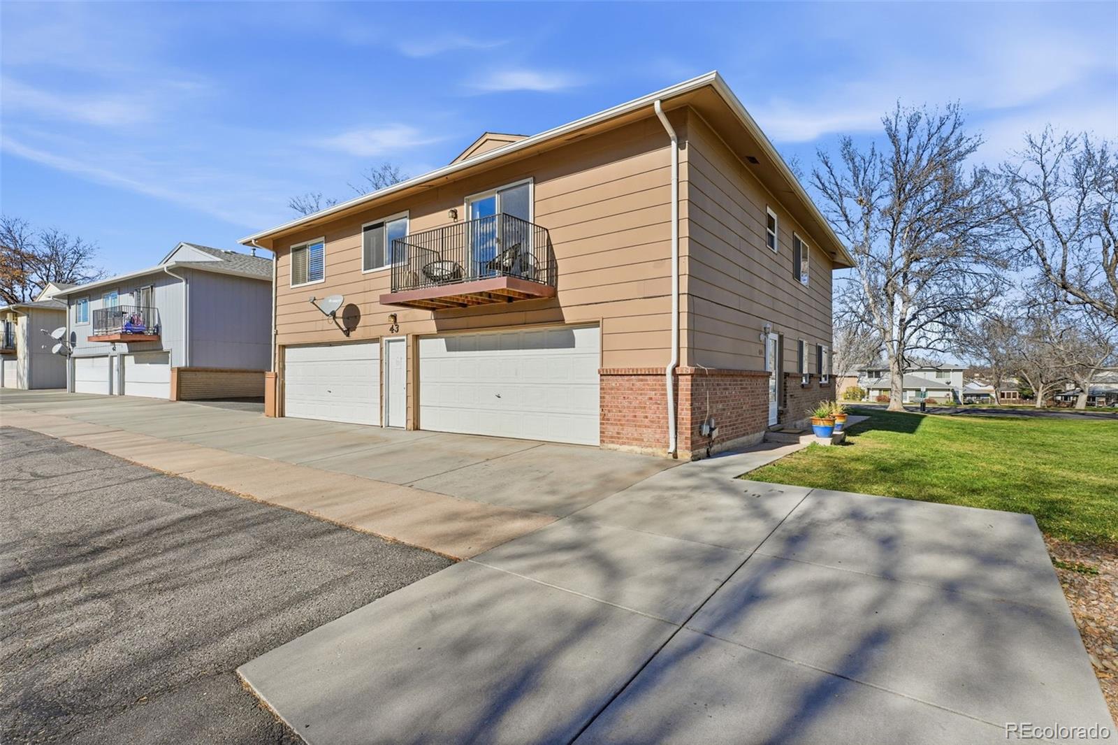 7309 W Hampden Avenue Unit: 4304