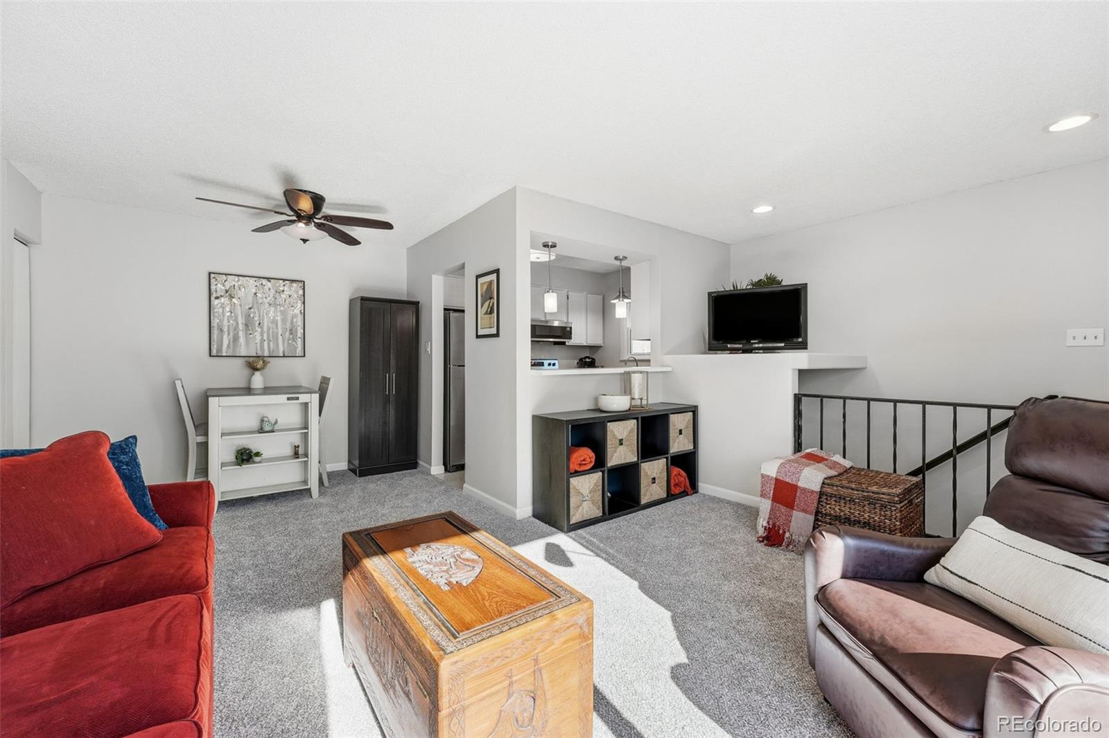 7309 W Hampden Avenue Unit: 4304