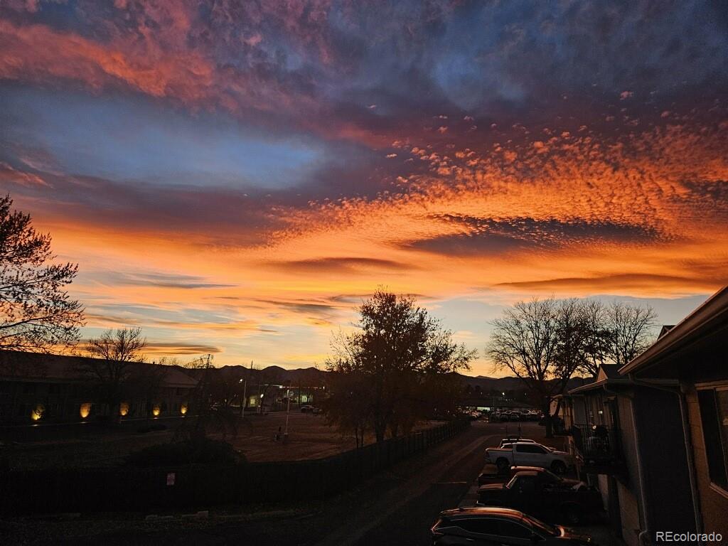 7309 W Hampden Avenue Unit: 4304