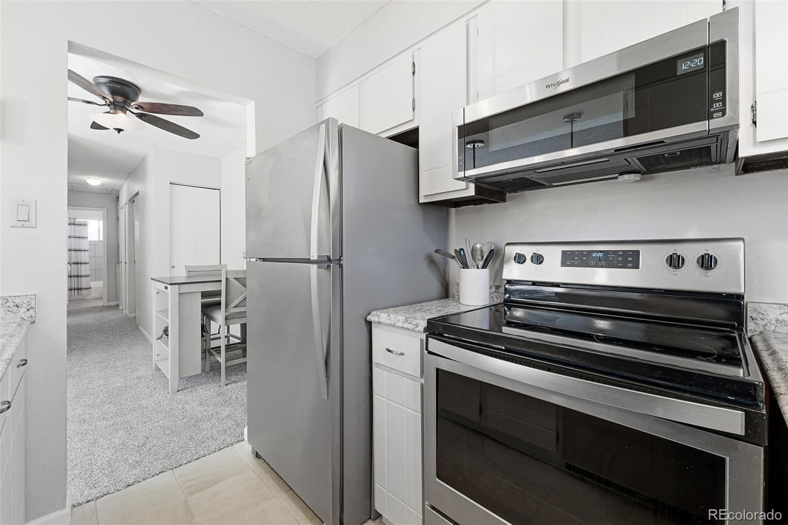7309 W Hampden Avenue Unit: 4304