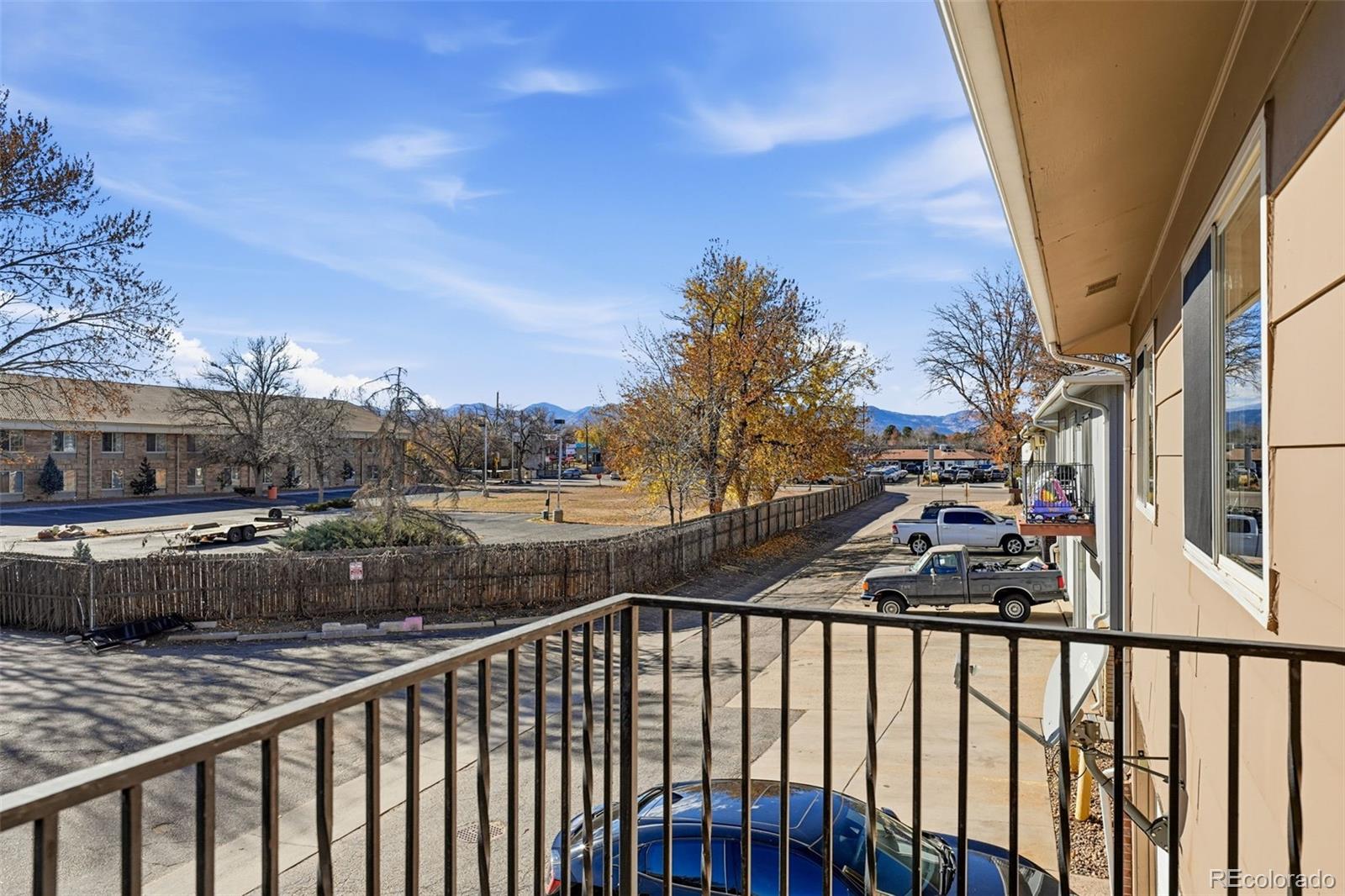 7309 W Hampden Avenue Unit: 4304