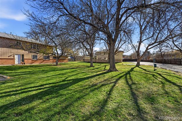 7309 W Hampden Avenue Unit: 4304