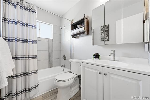 7309 W Hampden Avenue Unit: 4304