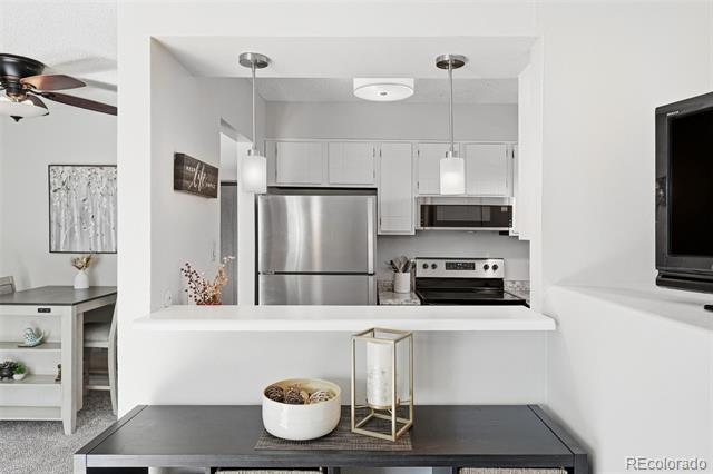 7309 W Hampden Avenue Unit: 4304