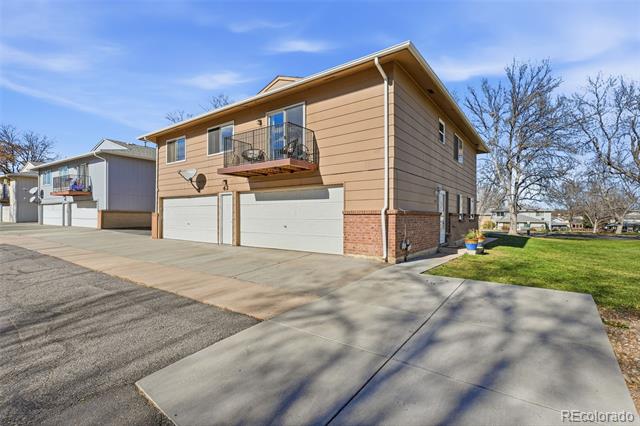 7309 W Hampden Avenue Unit: 4304