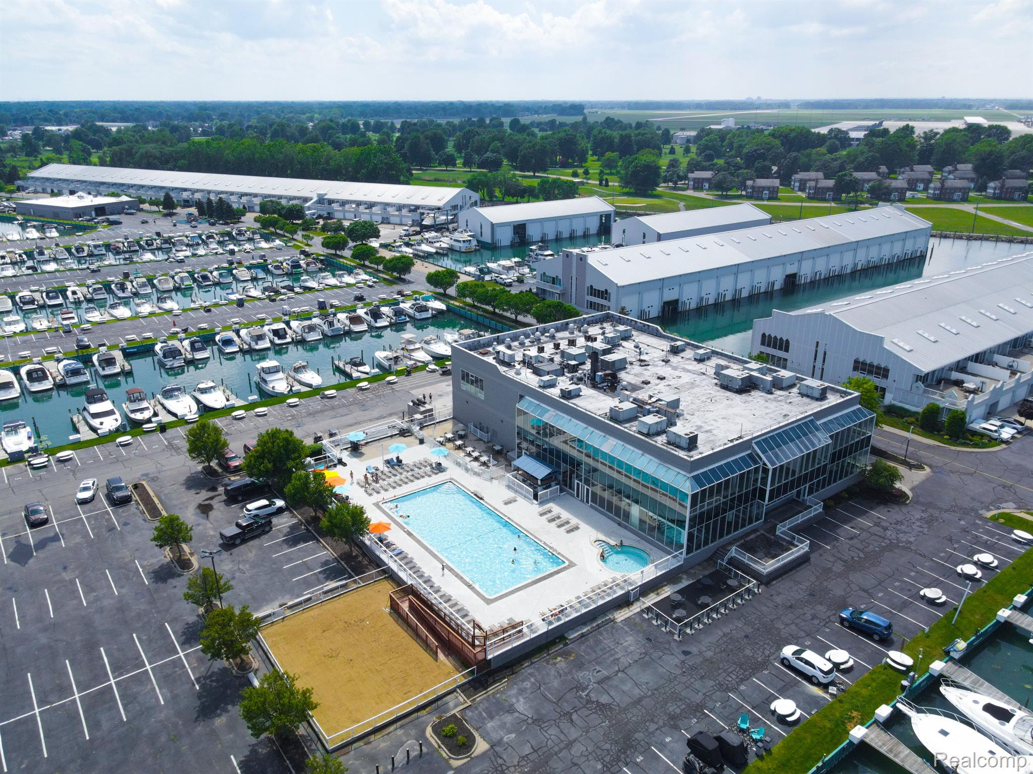 55 SEA RAY Boulevard #12