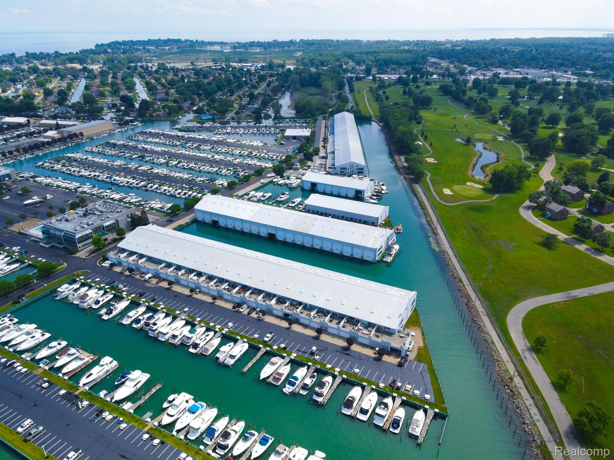 55 SEA RAY Boulevard #12