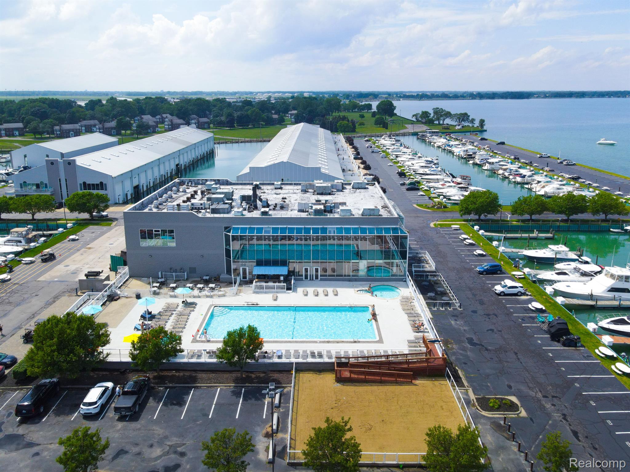 55 SEA RAY Boulevard #12