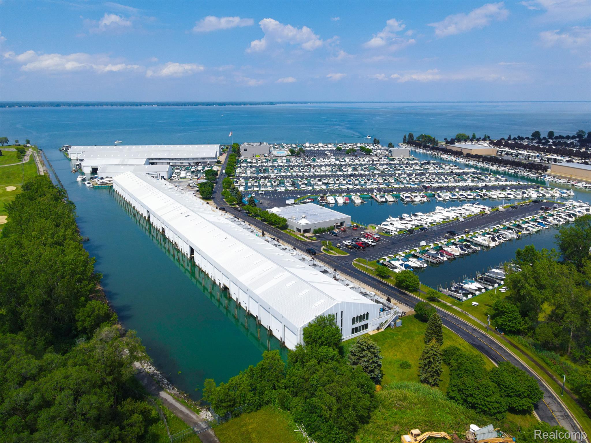 55 SEA RAY Boulevard #12