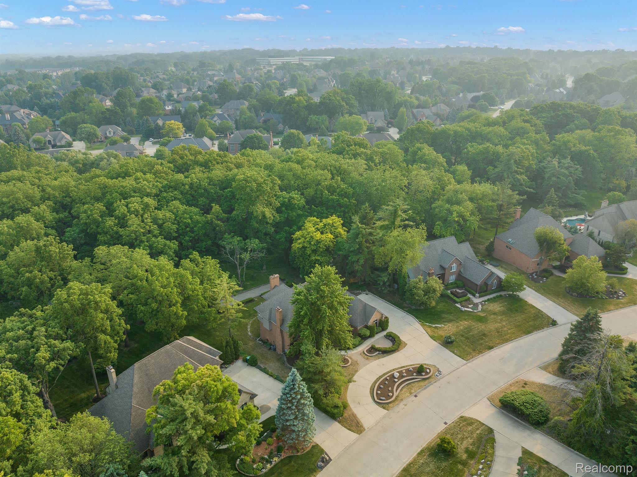 5620 CRYSTAL CREEK Lane