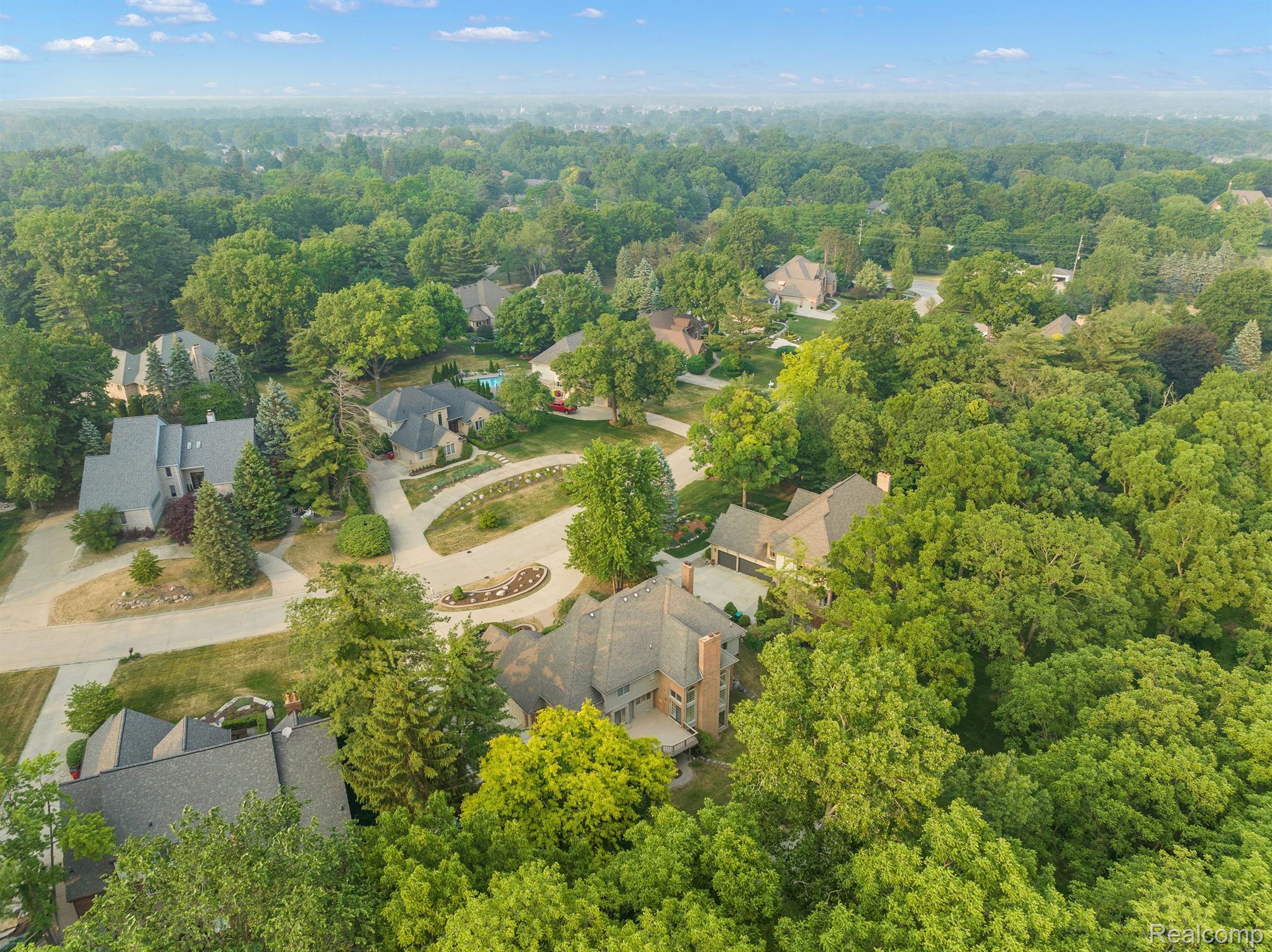 5620 CRYSTAL CREEK Lane