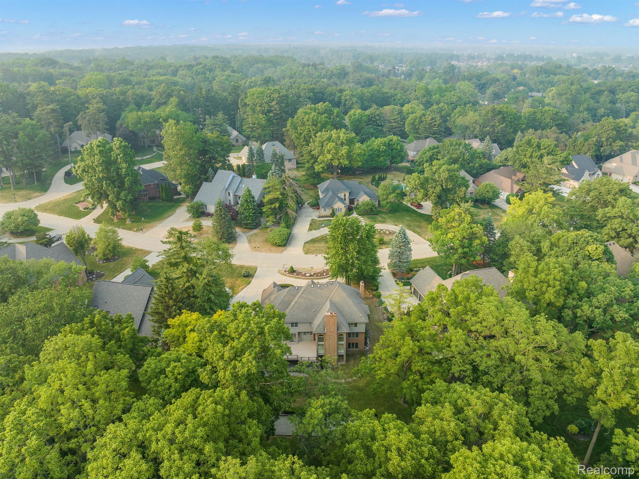 5620 CRYSTAL CREEK Lane