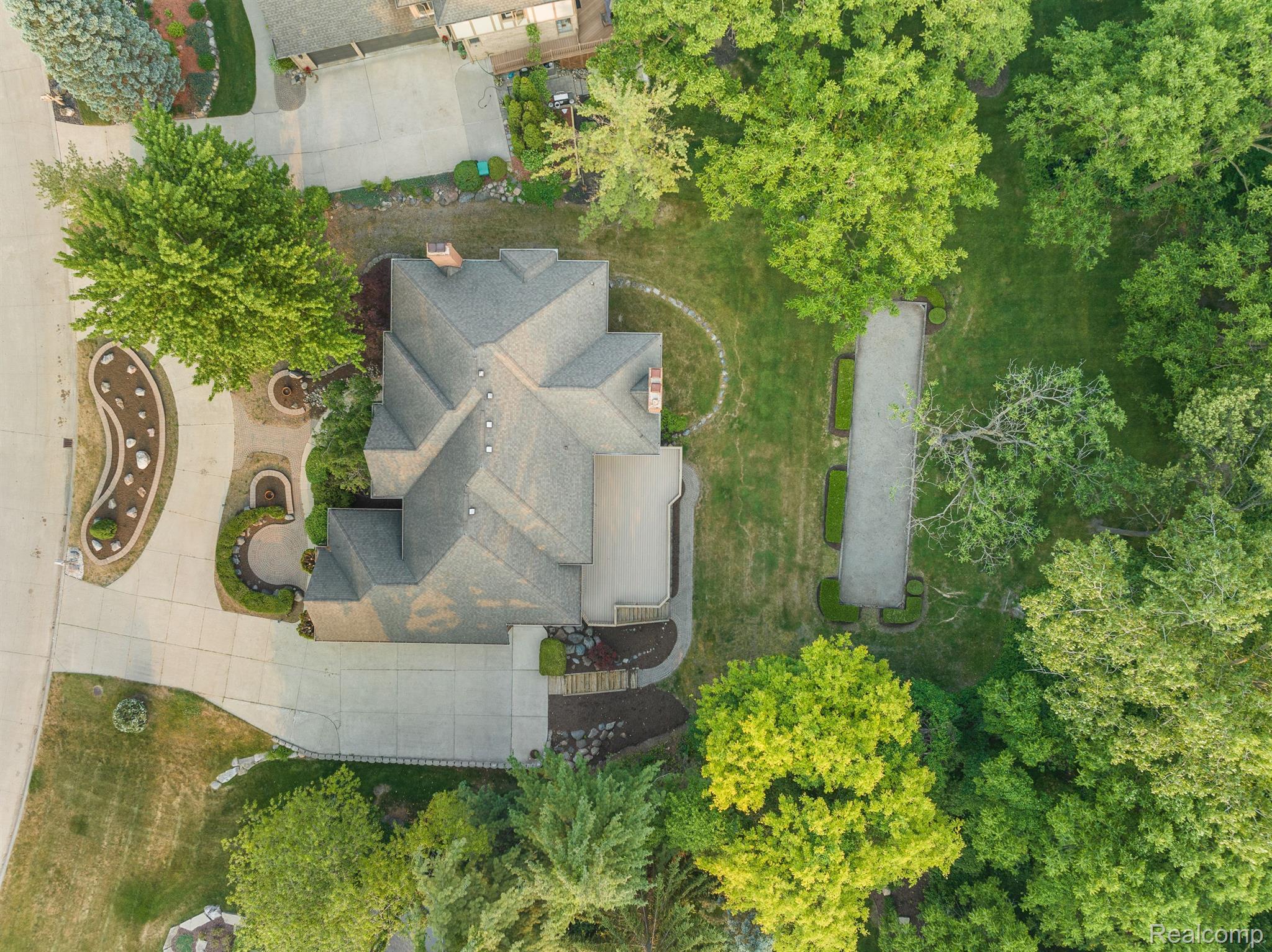 5620 CRYSTAL CREEK Lane