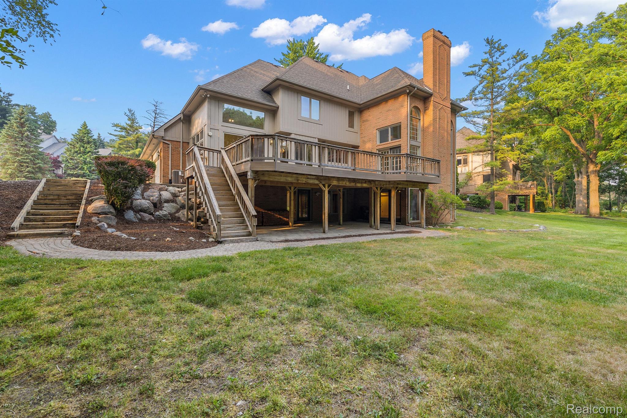 5620 CRYSTAL CREEK Lane