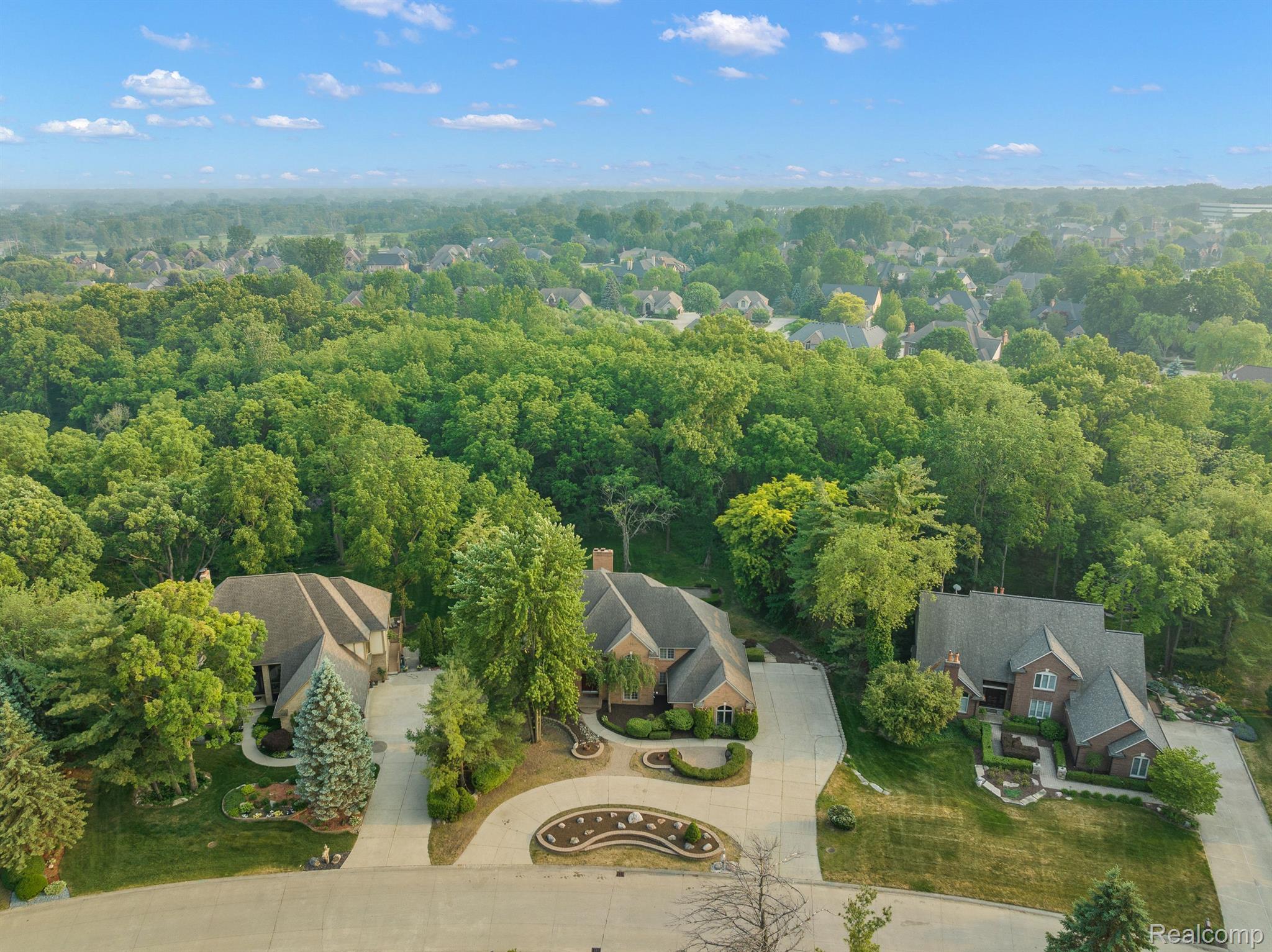 5620 CRYSTAL CREEK Lane