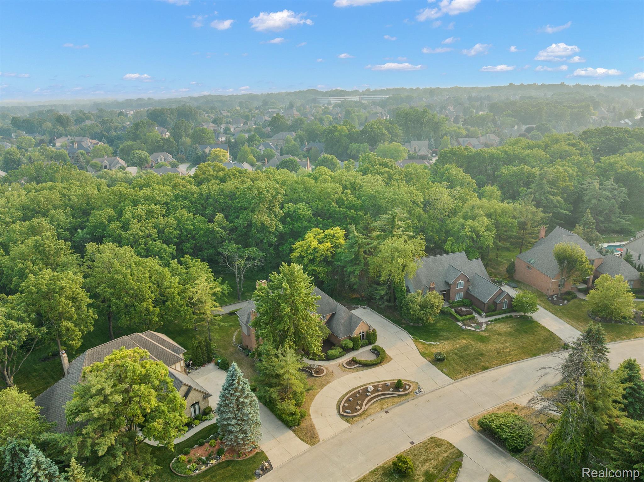 5620 CRYSTAL CREEK Lane