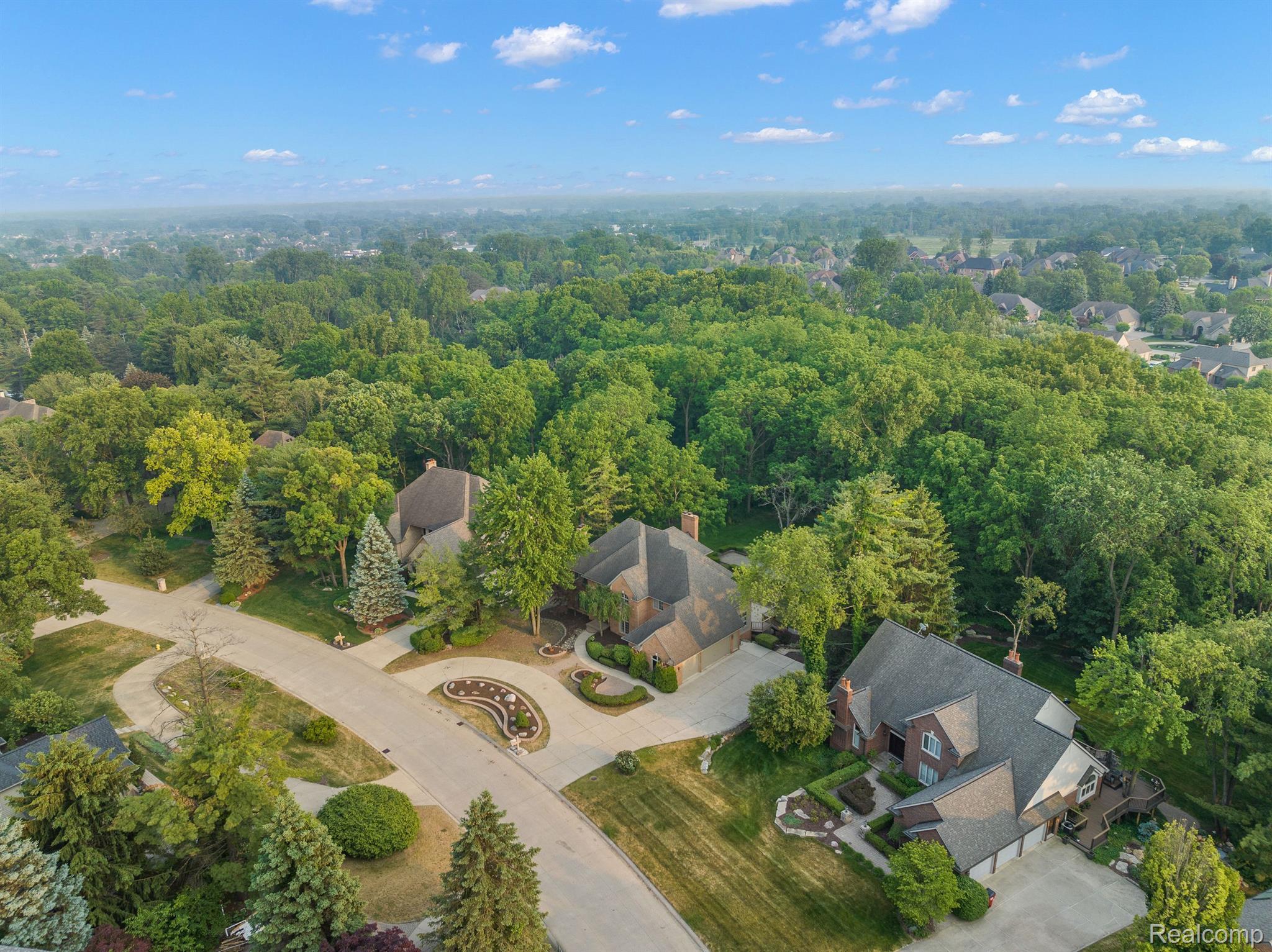 5620 CRYSTAL CREEK Lane