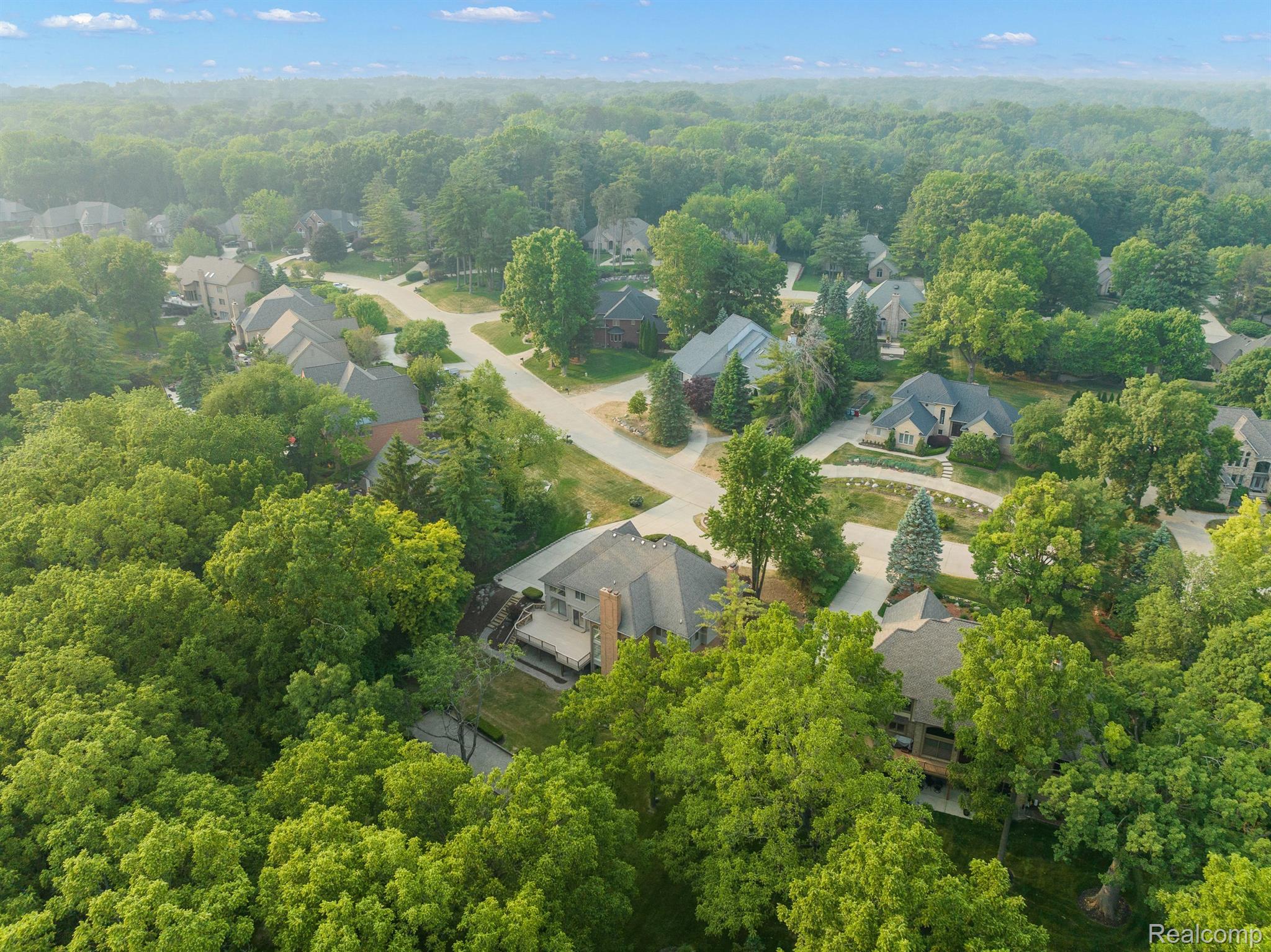 5620 CRYSTAL CREEK Lane