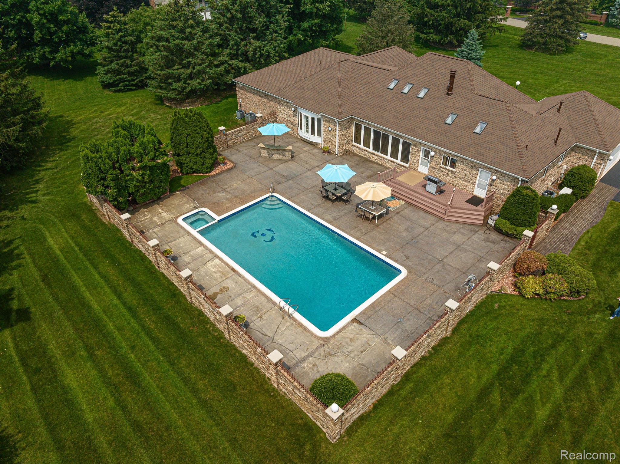 4227 NEWCASTLE Drive