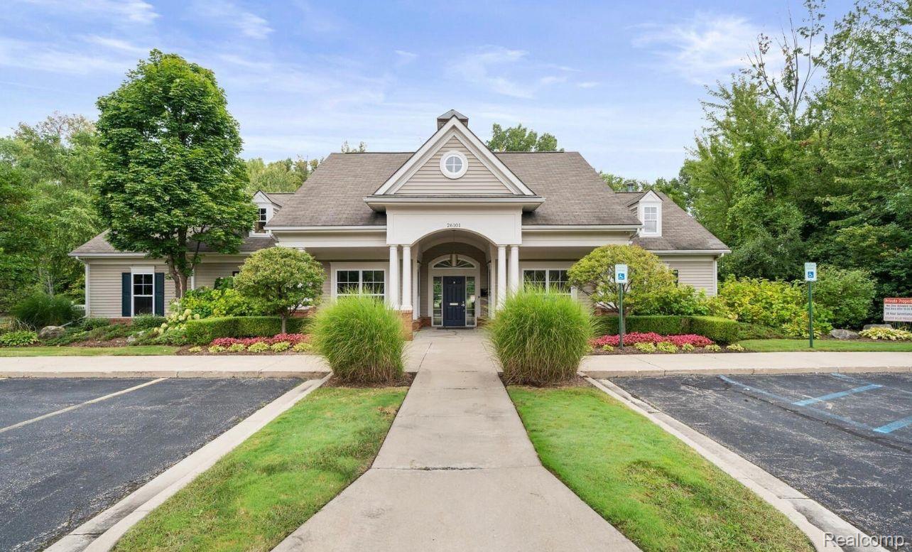 25762 MARITIME Circle S