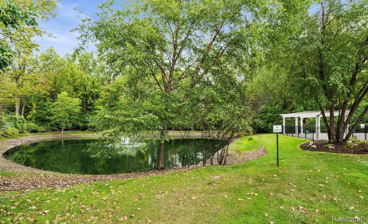 25762 MARITIME Circle S