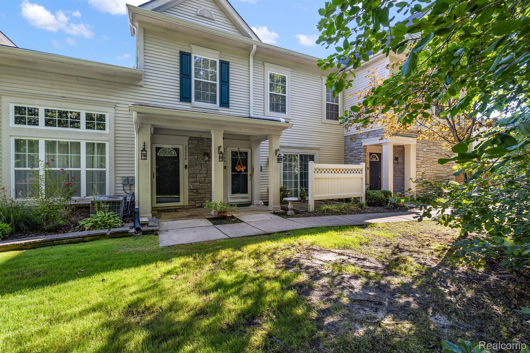 25762 MARITIME Circle S