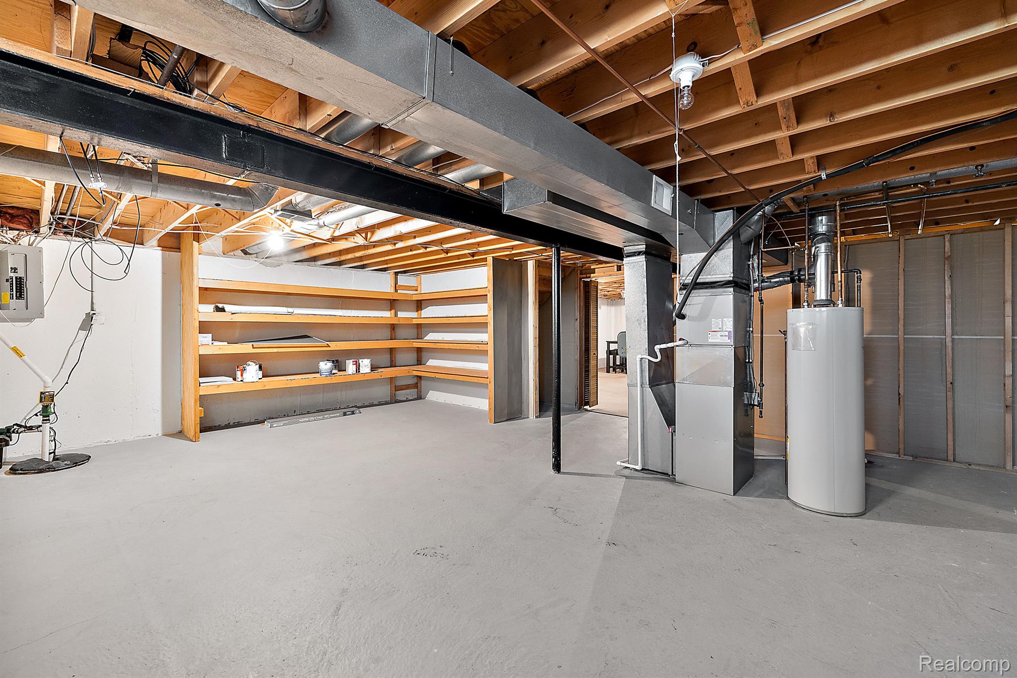 15420 WINDMILL Drive