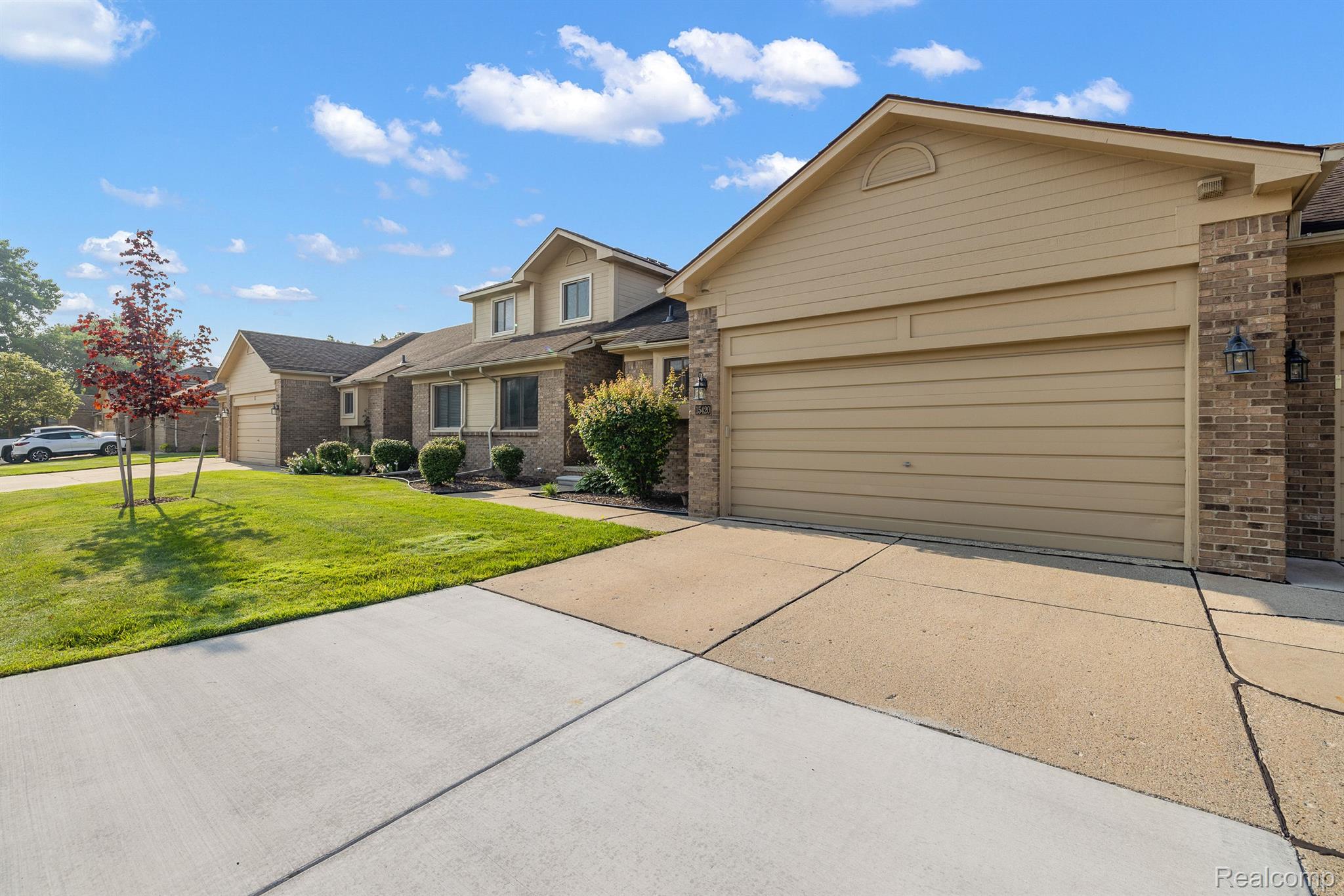 15420 WINDMILL Drive