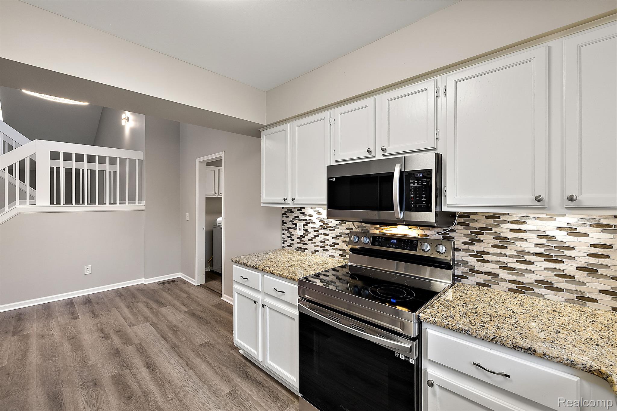 15420 WINDMILL Drive