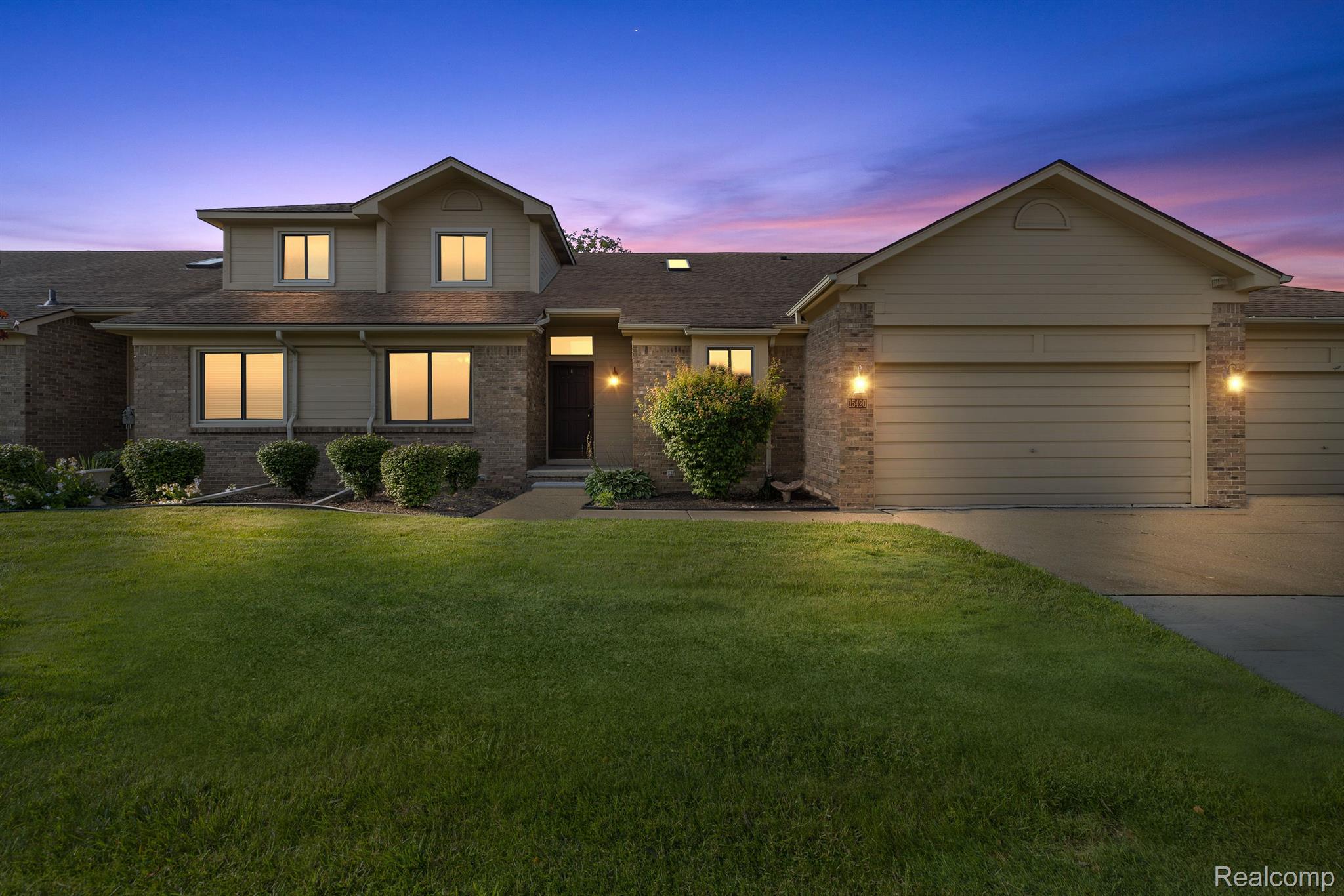 15420 WINDMILL Drive