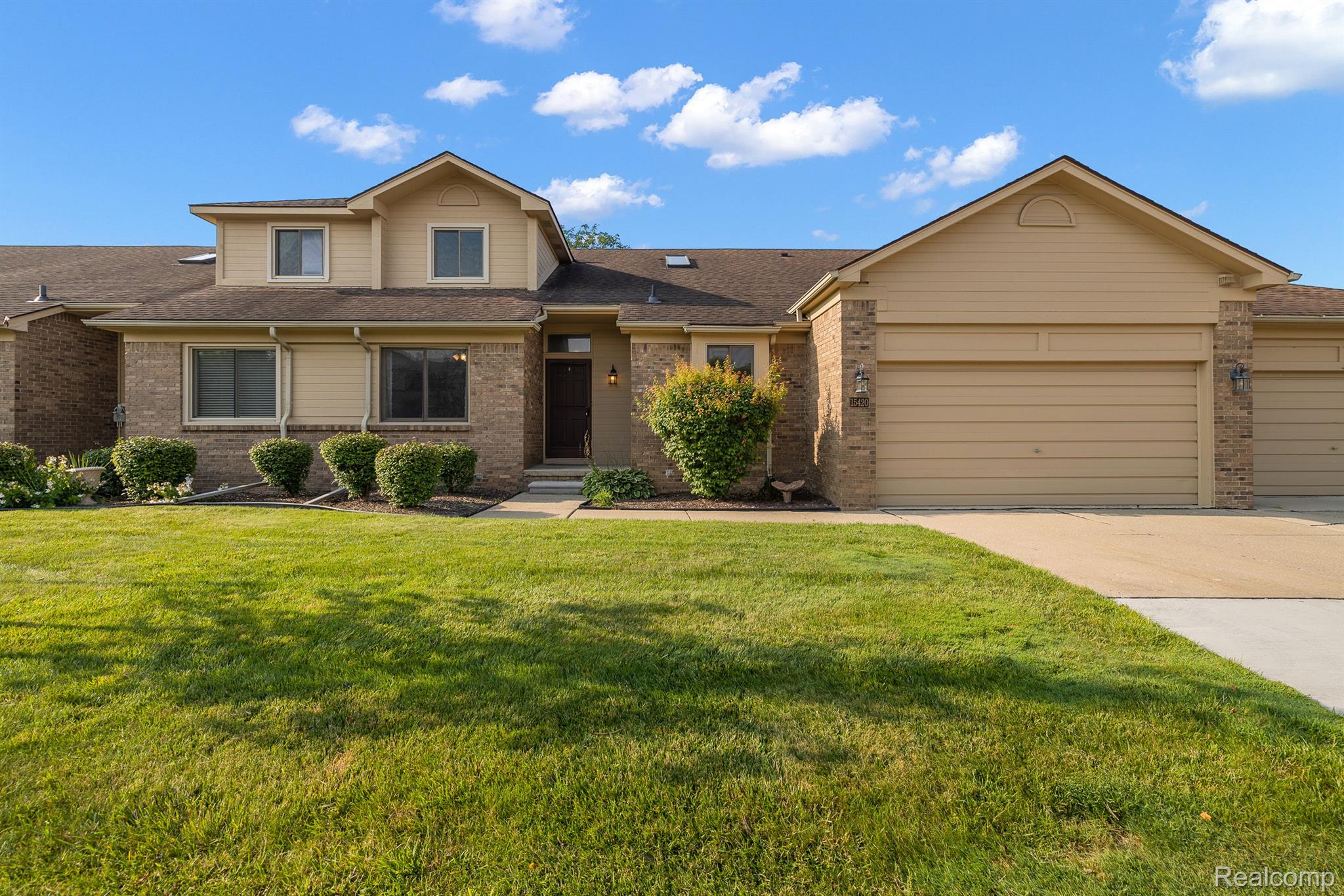 15420 WINDMILL Drive