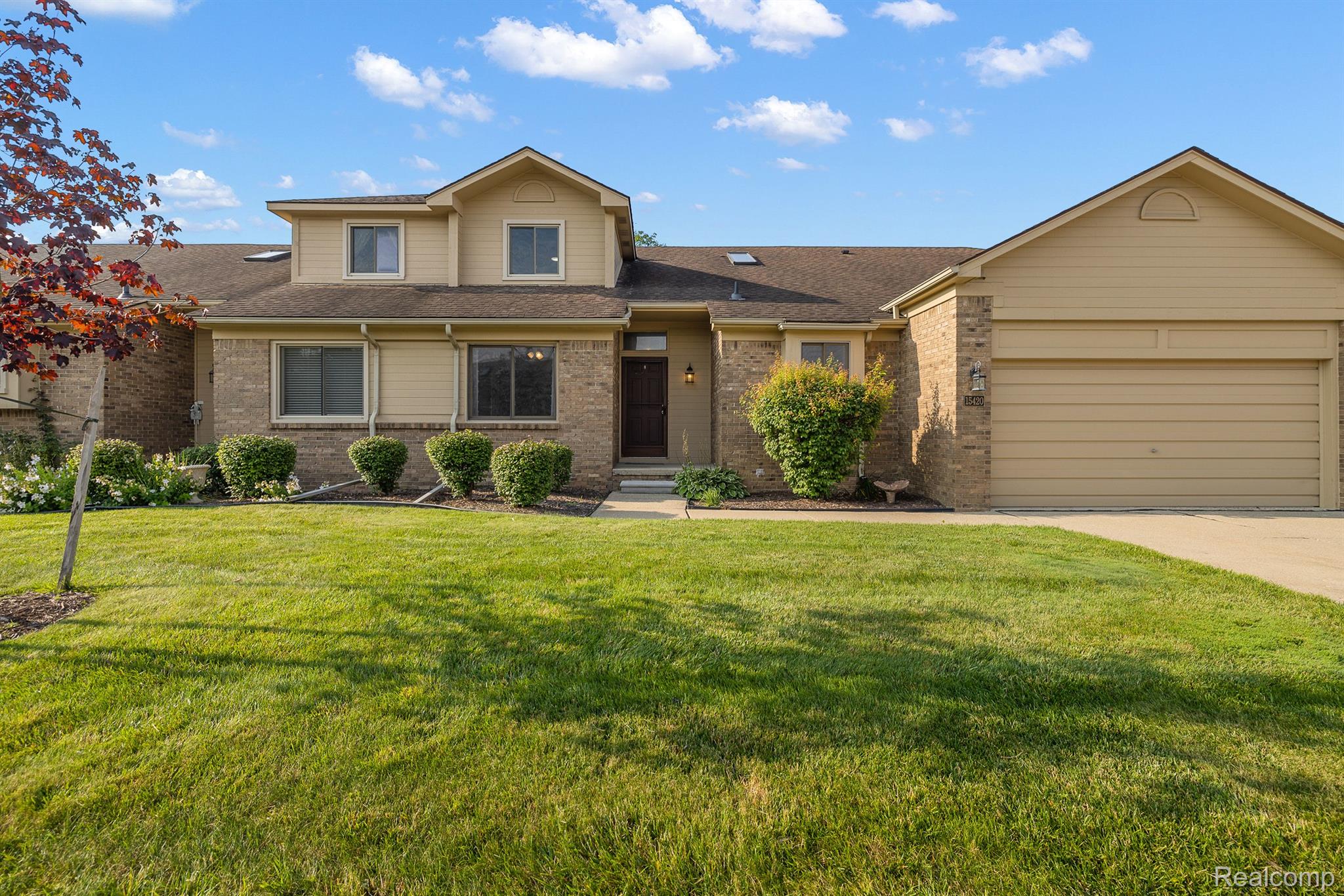 15420 WINDMILL Drive