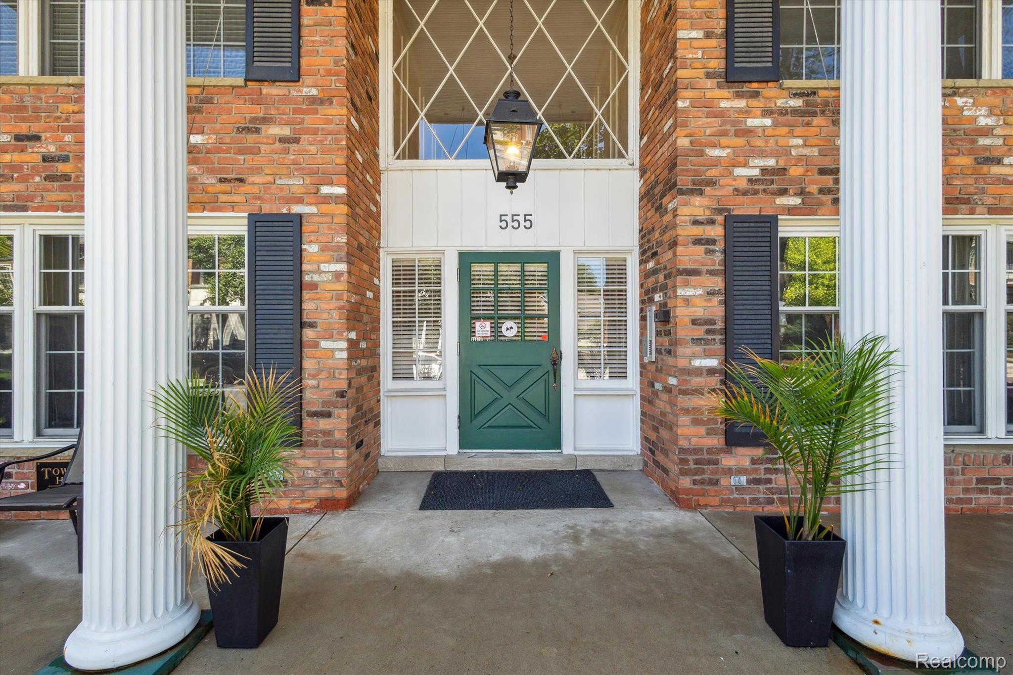 555 TOWNSEND Street 201