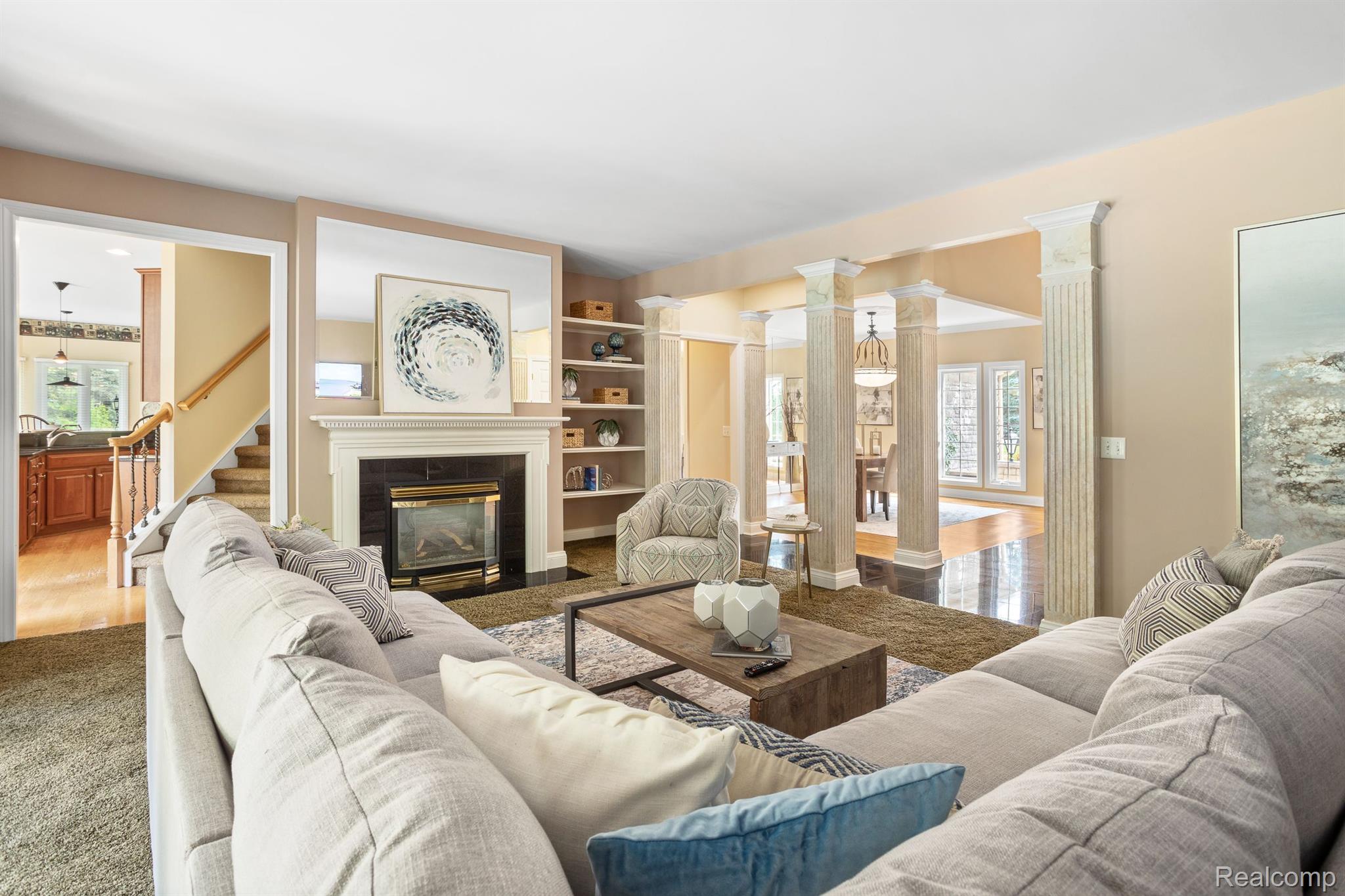 7705 STONEVALLEY Bluff