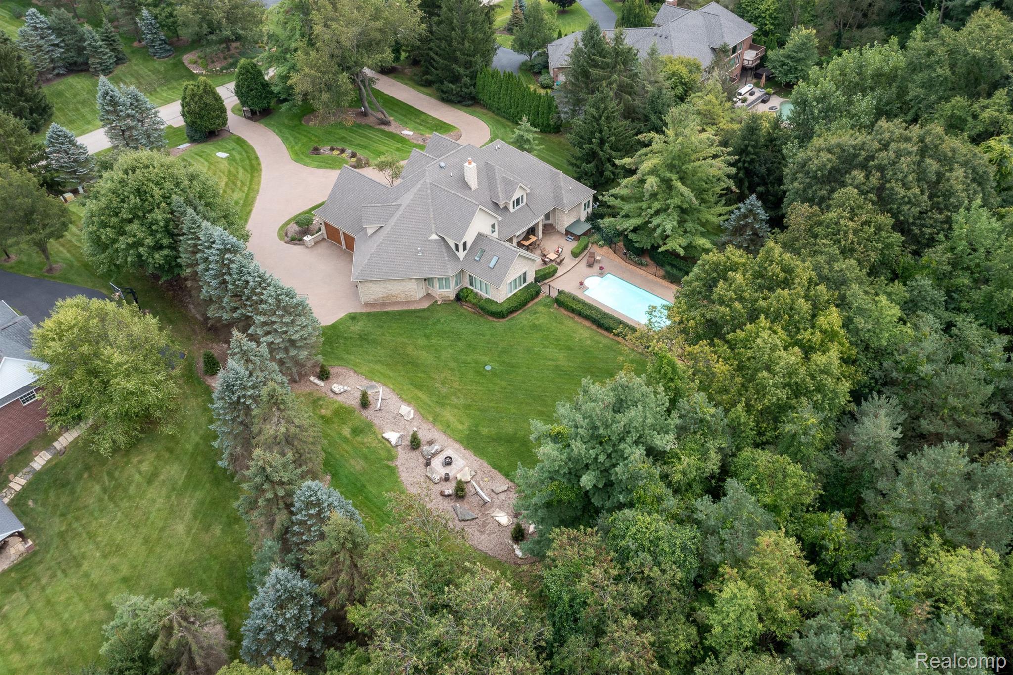 7705 STONEVALLEY Bluff