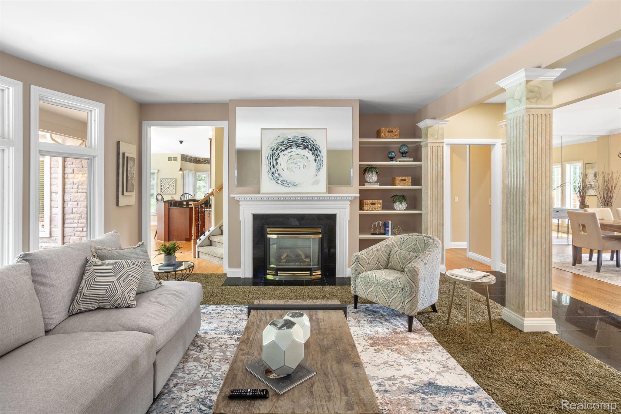 7705 STONEVALLEY Bluff