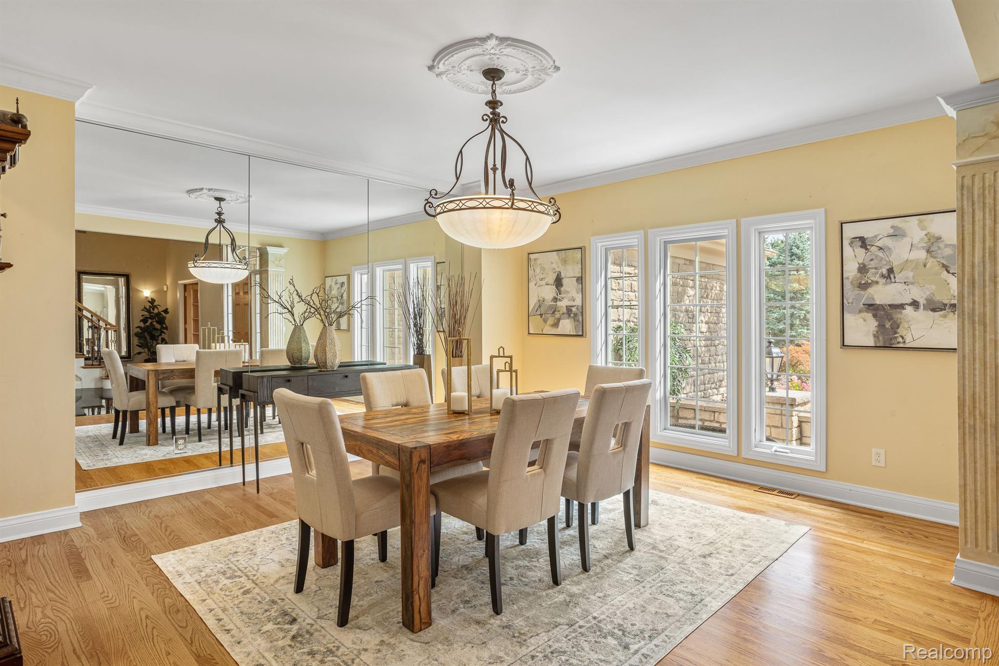 7705 STONEVALLEY Bluff