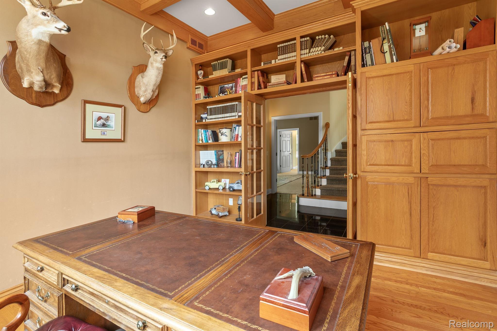 7705 STONEVALLEY Bluff