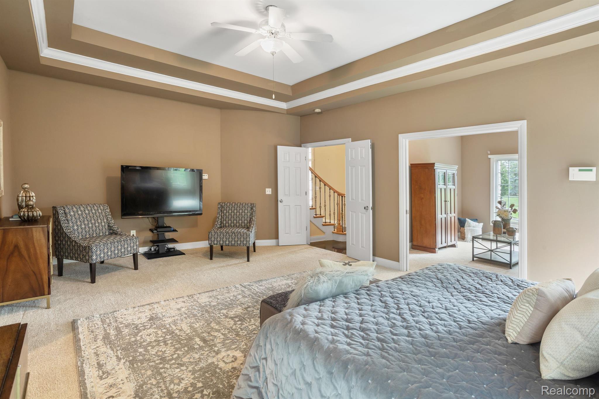 7705 STONEVALLEY Bluff